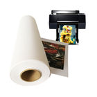 Printable White A4 350gsm Inkjet Canvas Paper